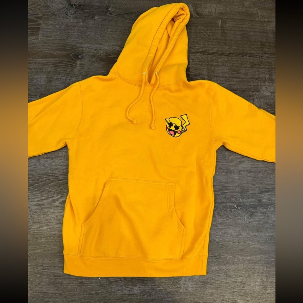 Pink Dolphin Unisex Hoodie